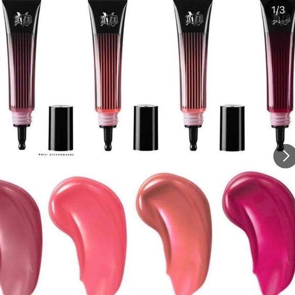 Kat Von D Modcon Liquid-Gel Blush - Picture 5 of 8